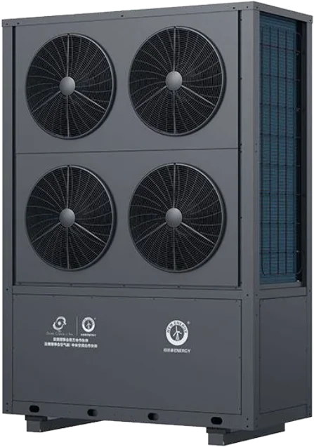 Тепловой насос New Energy SUNRISE 86 кВт